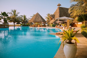 White Paradise Zanzibar