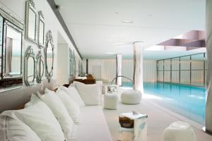 Le Royal Monceau - Raffles Paris