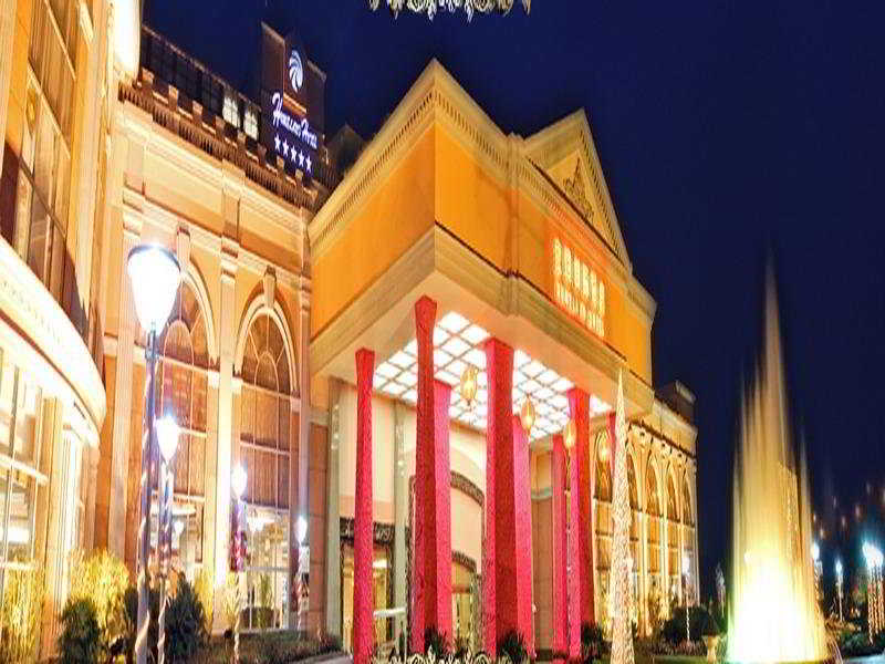 Homeland Hotel