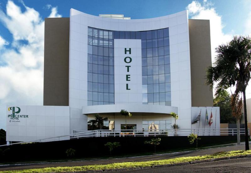 Lapônia Hotel Gramado