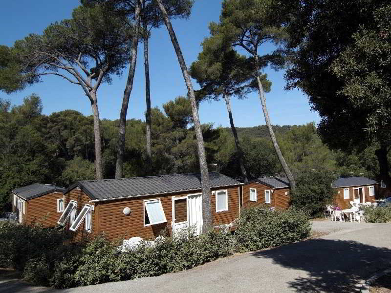 Huttopia Forêt de Janas