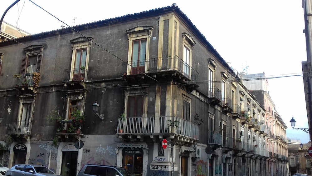 Bed Book And Breakfast Landolina