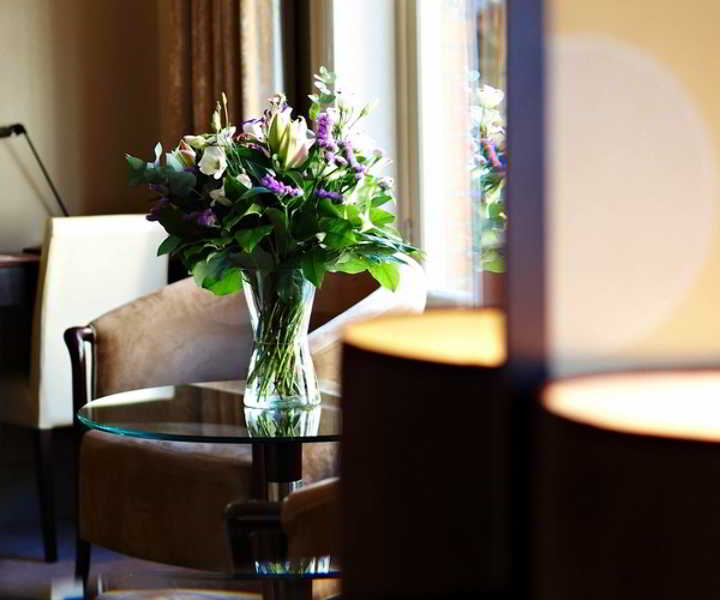 The Washington Mayfair
