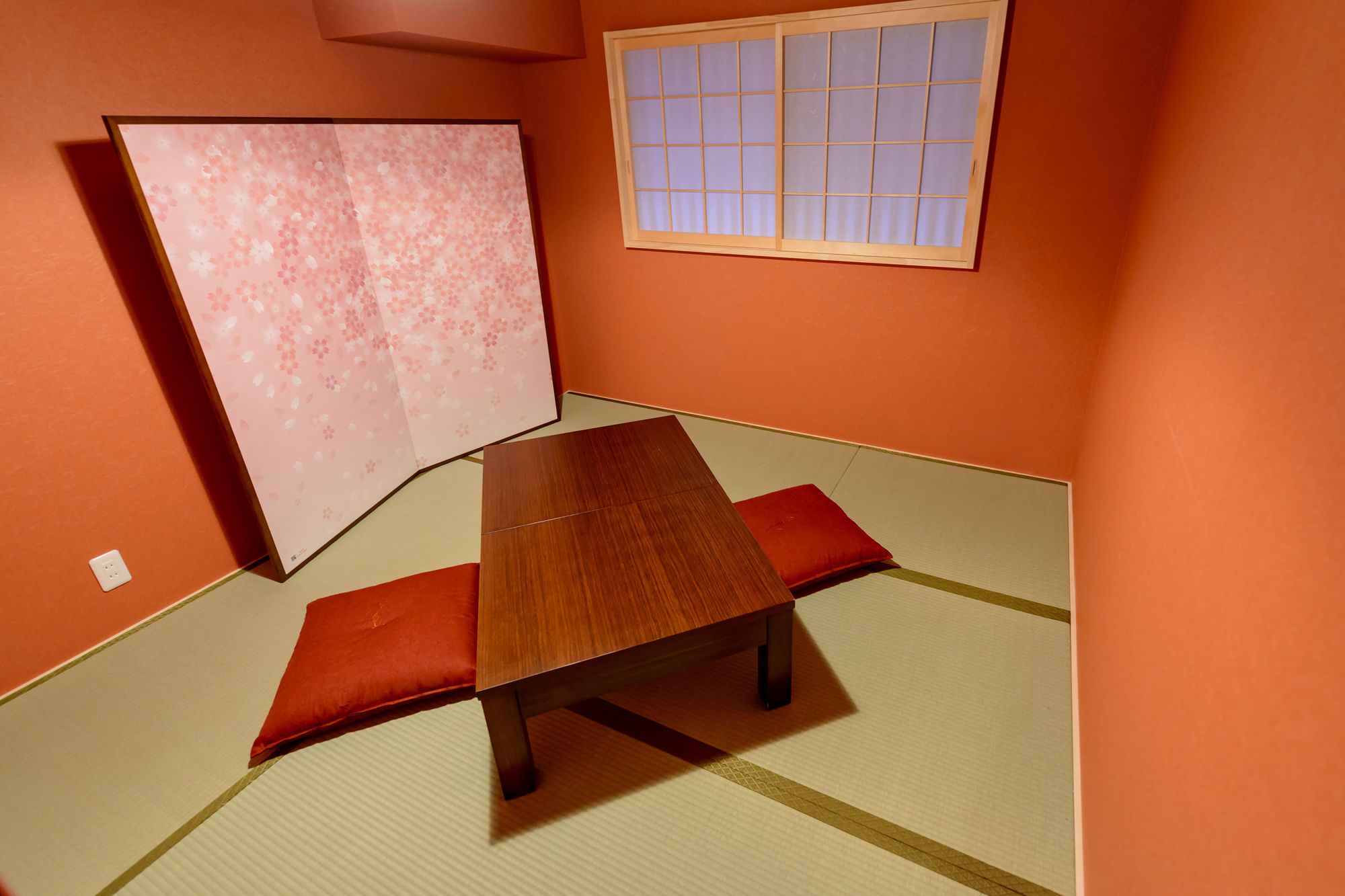 Kyoumachiya Inn Rakuouan