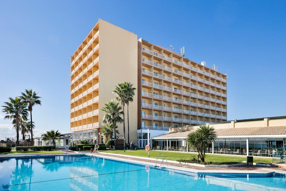 Sol Málaga Guadalmar