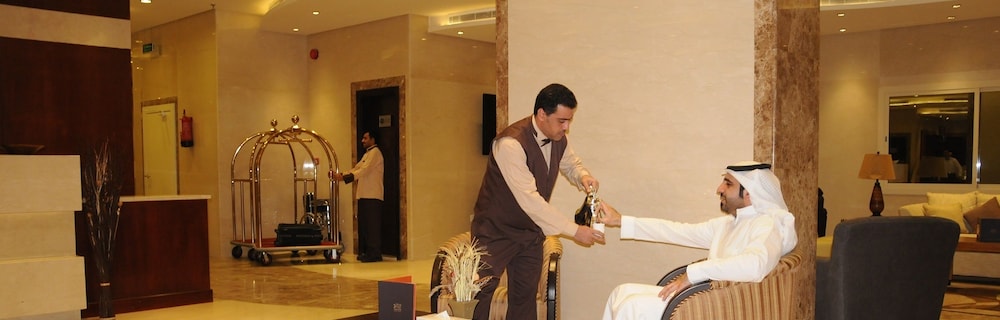 Drnef Ajyad Hotel
