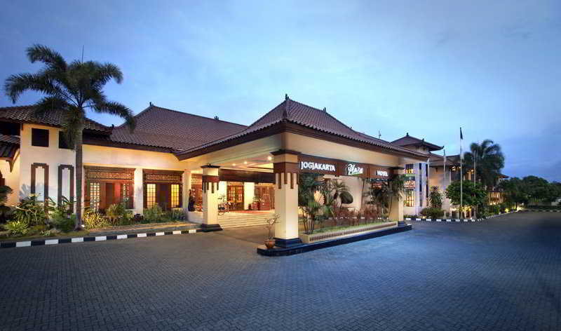 Prime Plaza Hotel Jogjakarta