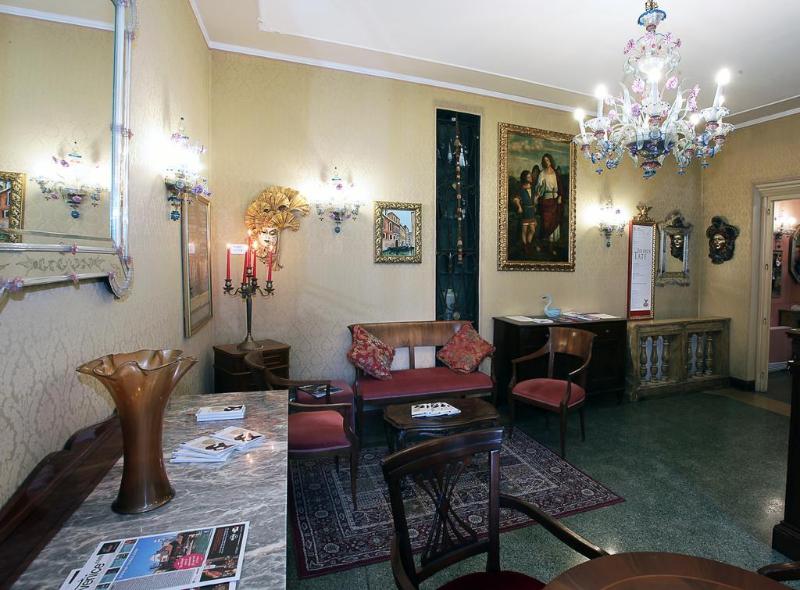 Apartment San Moise