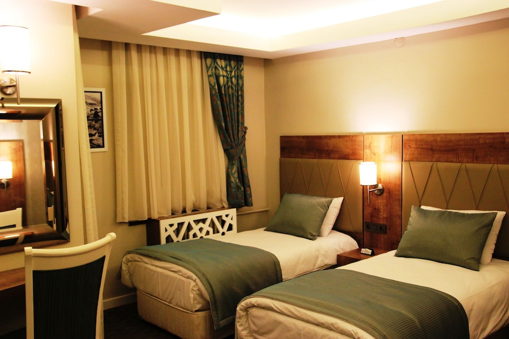 Otel Guleryuz