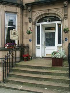The Lairg