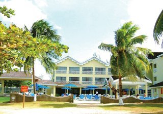 Rooms On The Beach - Ocho Rios