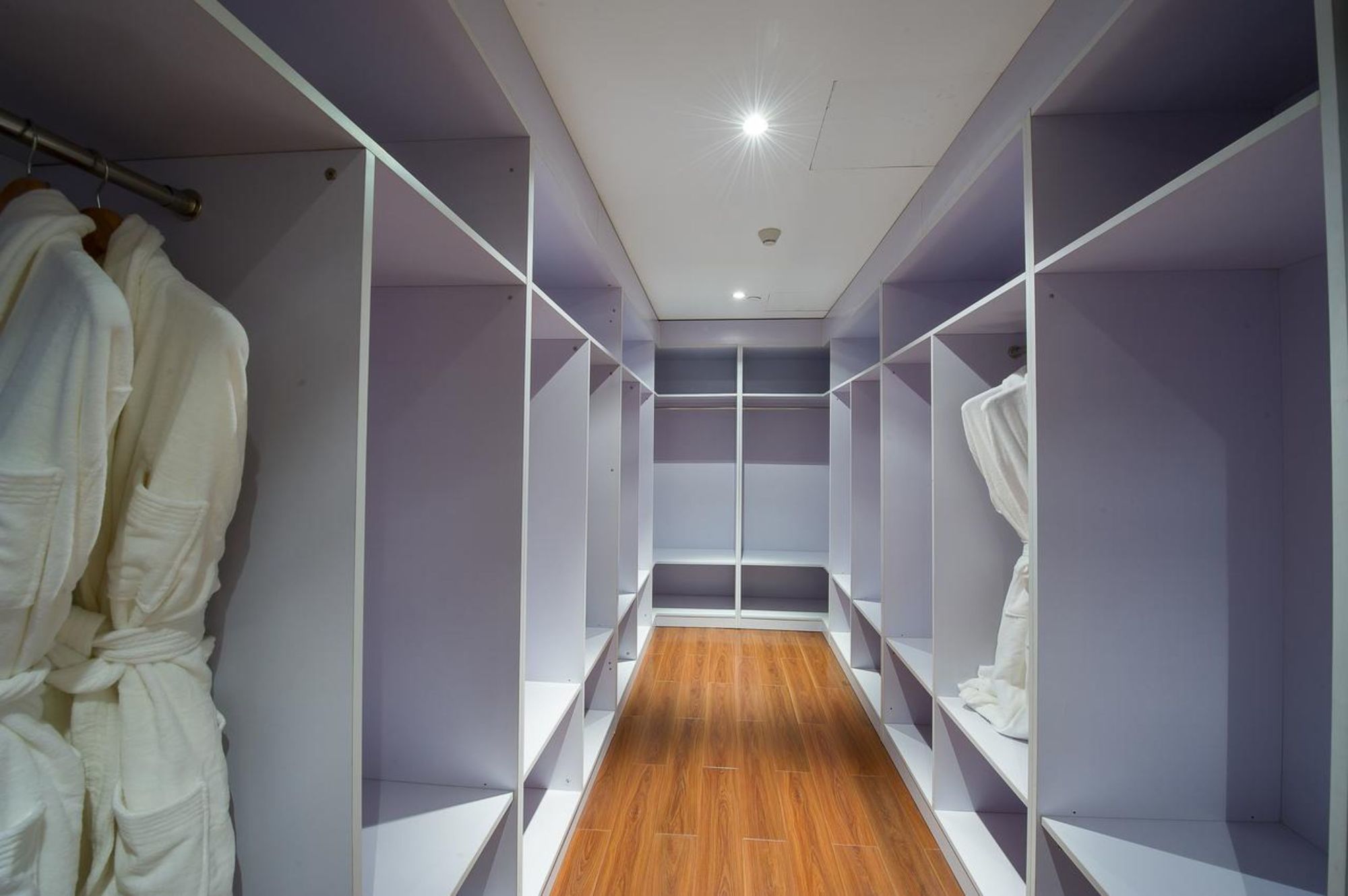 Baifuyi Hotel Beijing