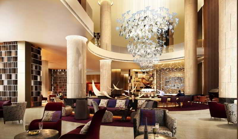 Radisson Blu Plaza Bangkok