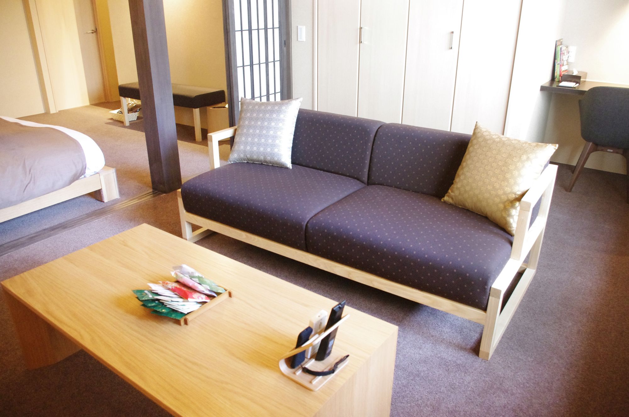 Resistay Nishiki