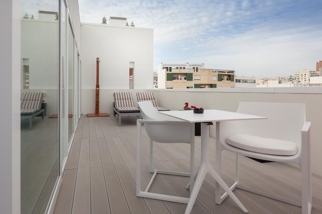 Fotos Hotel Faro Boutique Hotel
