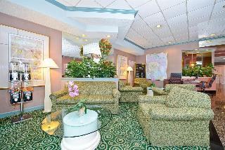 Americas Best Value Inn Baltimore