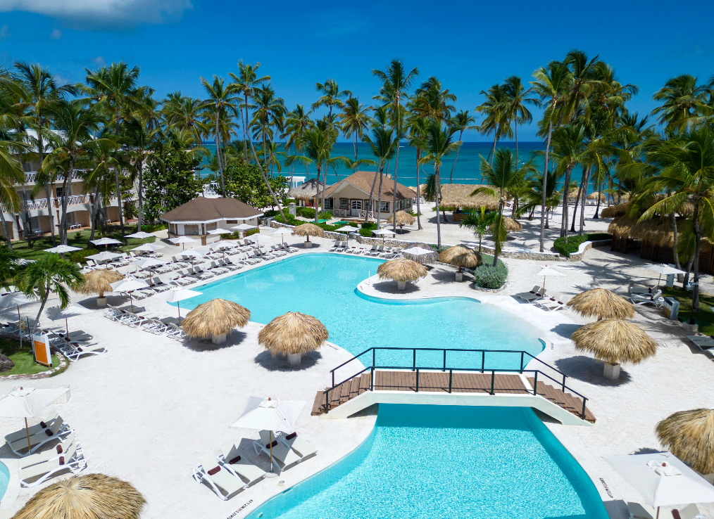 Sunscape Coco Punta Cana