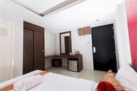 Royal Asia Hotel