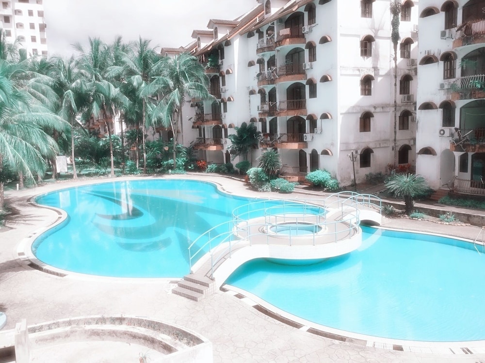 Sri Lagenda Resort Condominium by Asia