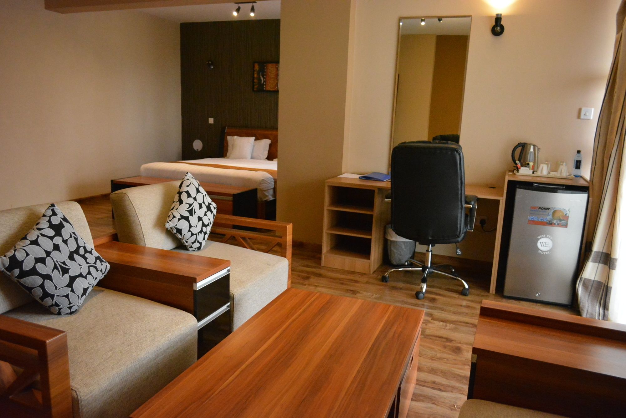 Westend Hotel