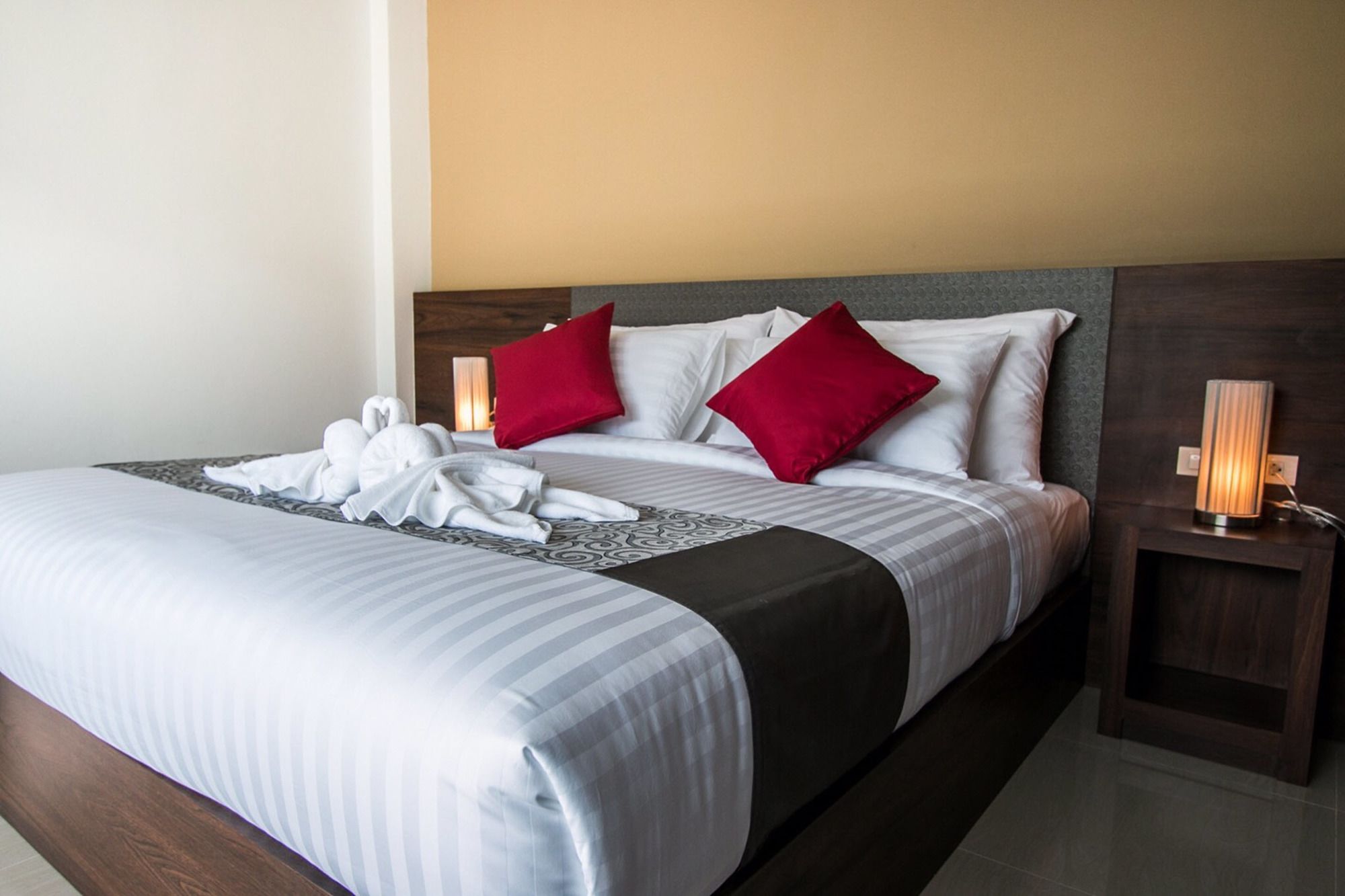 Aonang Sea Valley Resort