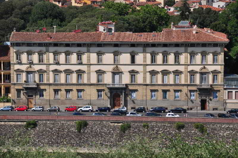Florence View Apartments