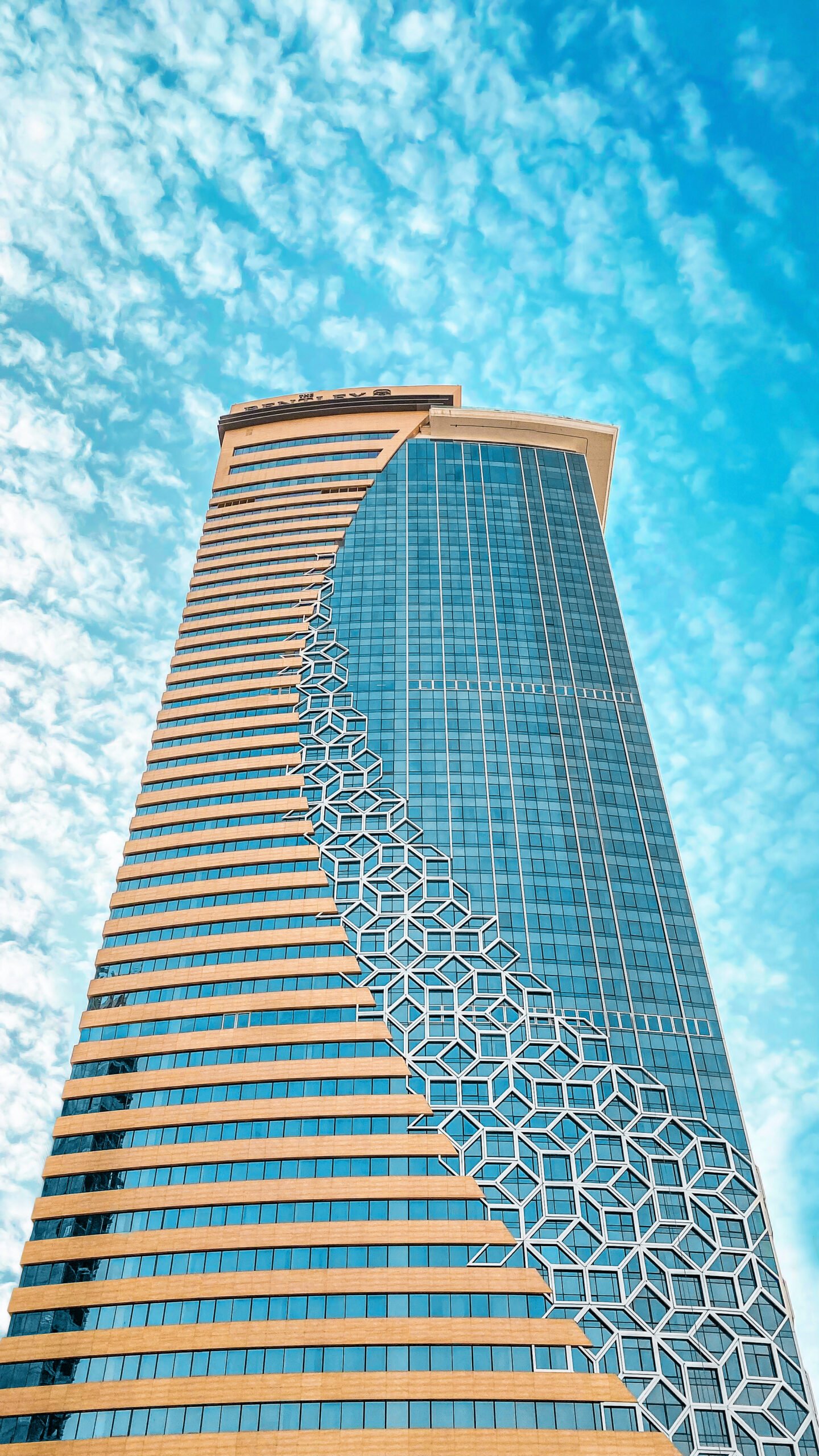 The Bentley Luxury Hotel & Suites