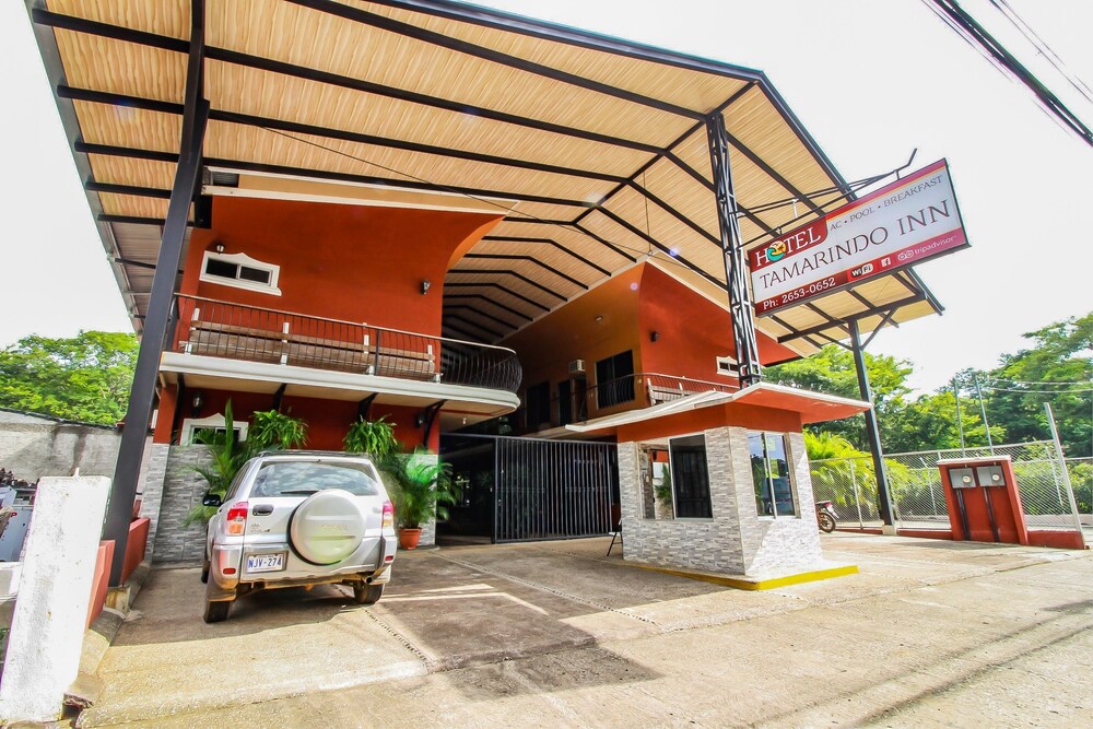 Tamarindo Inn