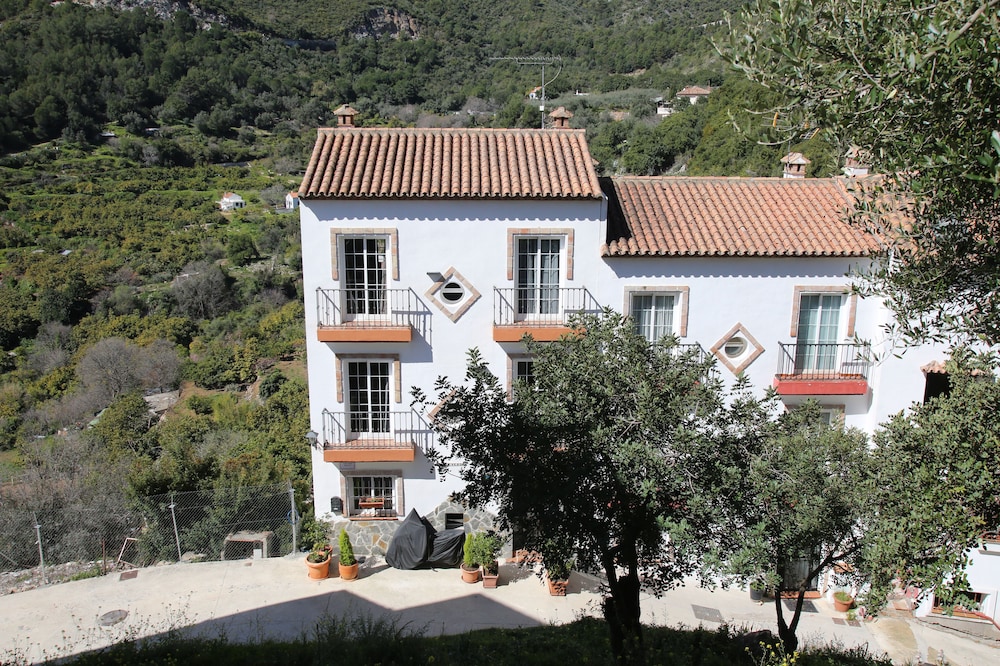 Alojamientos Monteverde