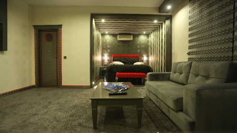 Emirtimes Hotel Tuzla