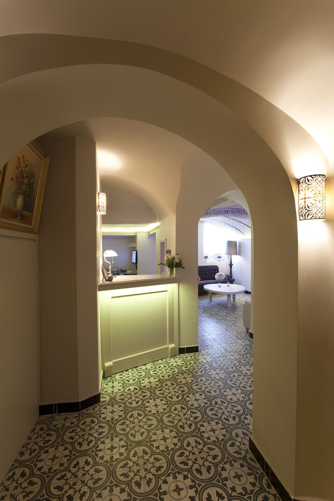 Louis Appartements Galata