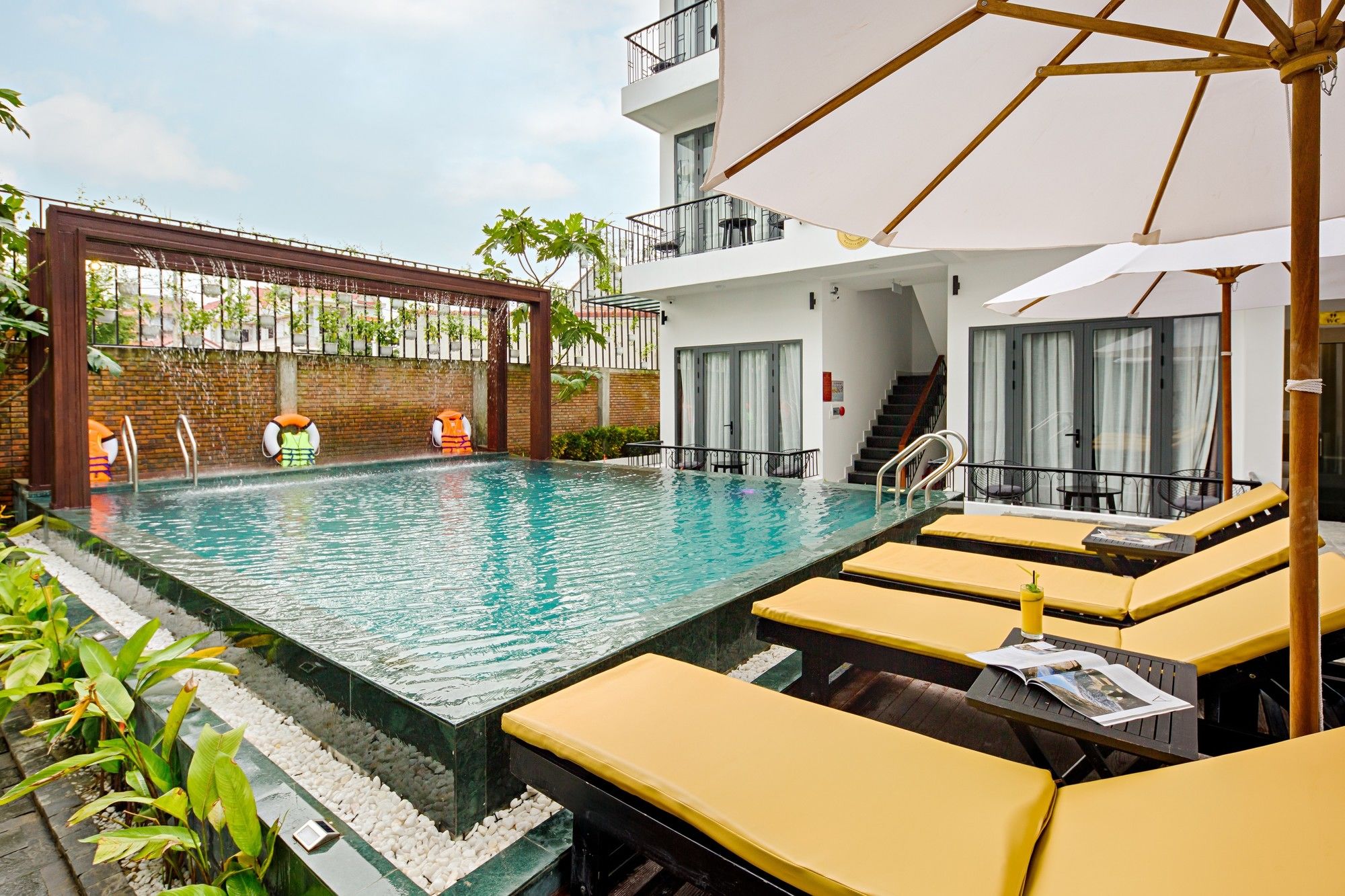 Ka Villa Hoi An