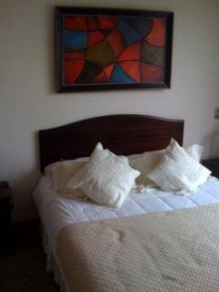 Apartment Santiago