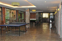 Le Tour Traveler's Rest Youth Hostel