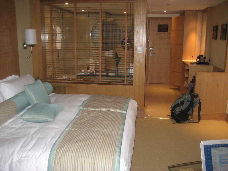 Sankara Nairobi Autograph Collection Hotel