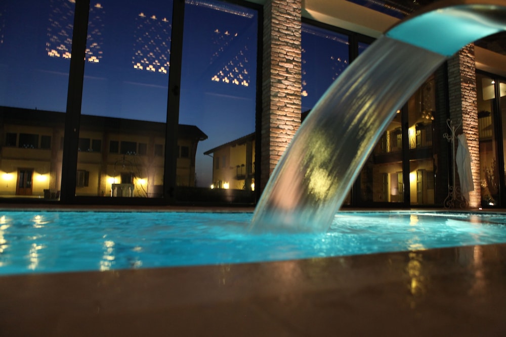 Antico Benessere Spa