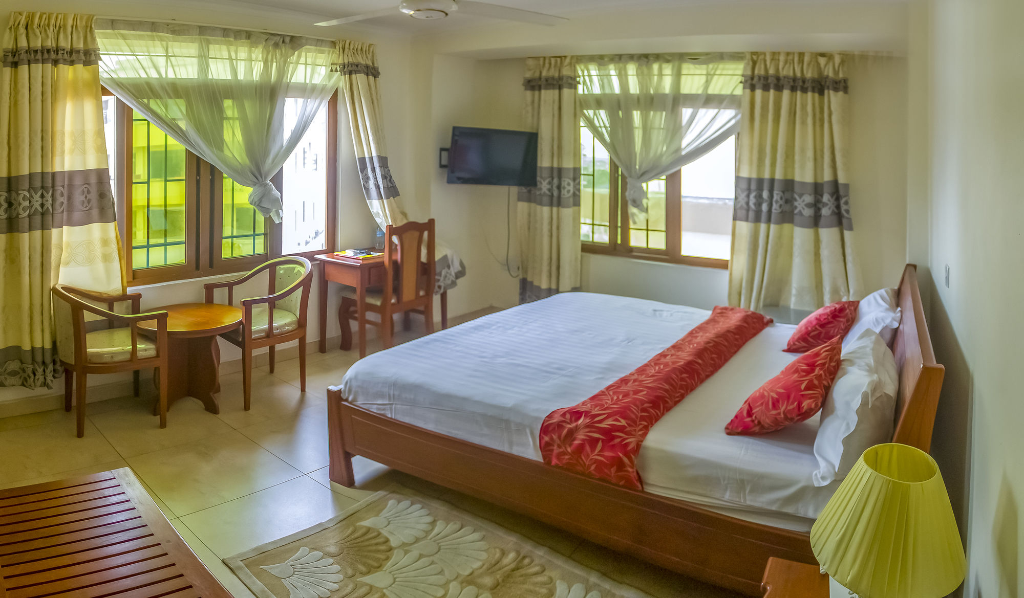 Abc Travellers Hotel