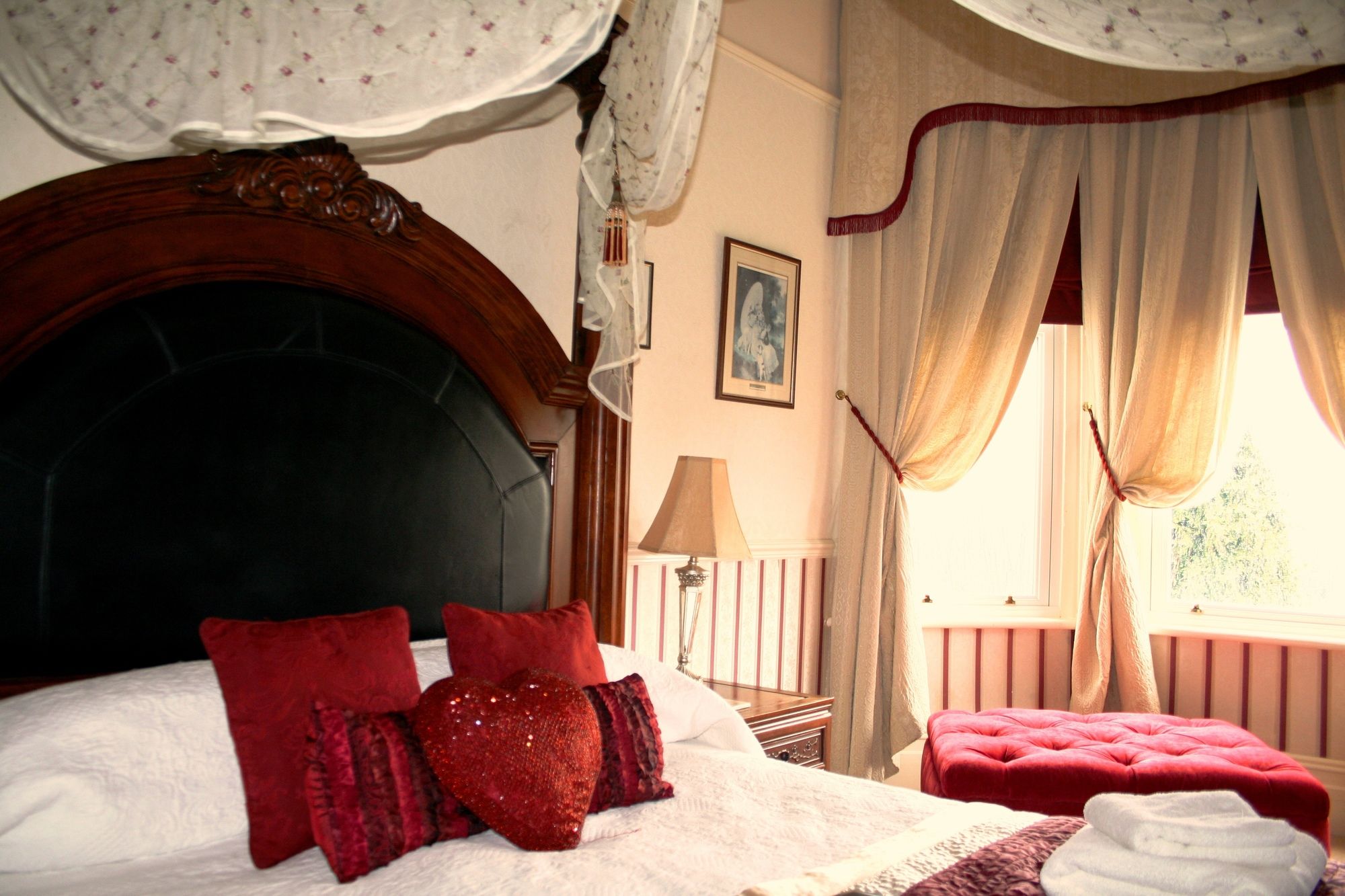 Cranleigh Bed & Breakfast