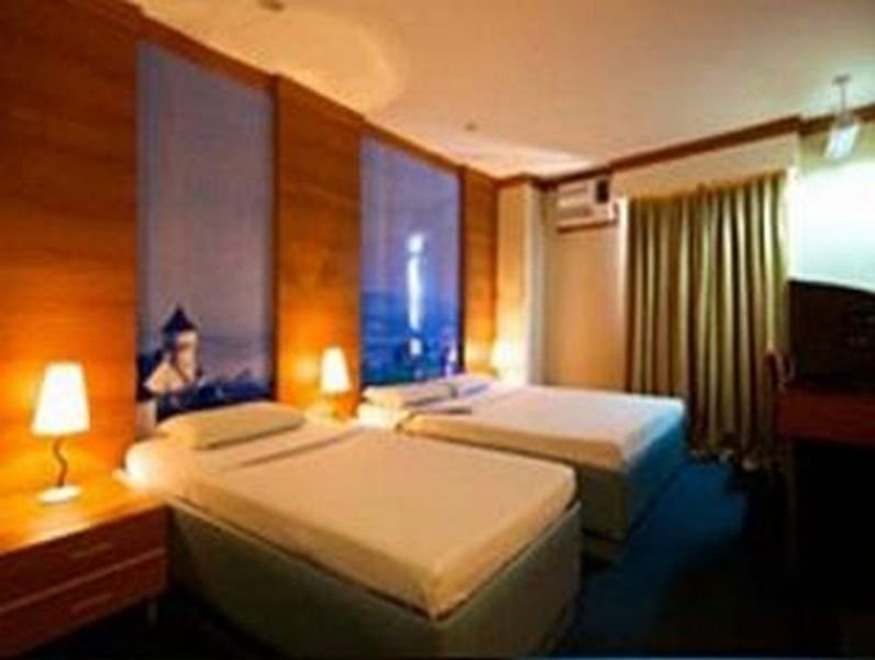Eurotel North Edsa