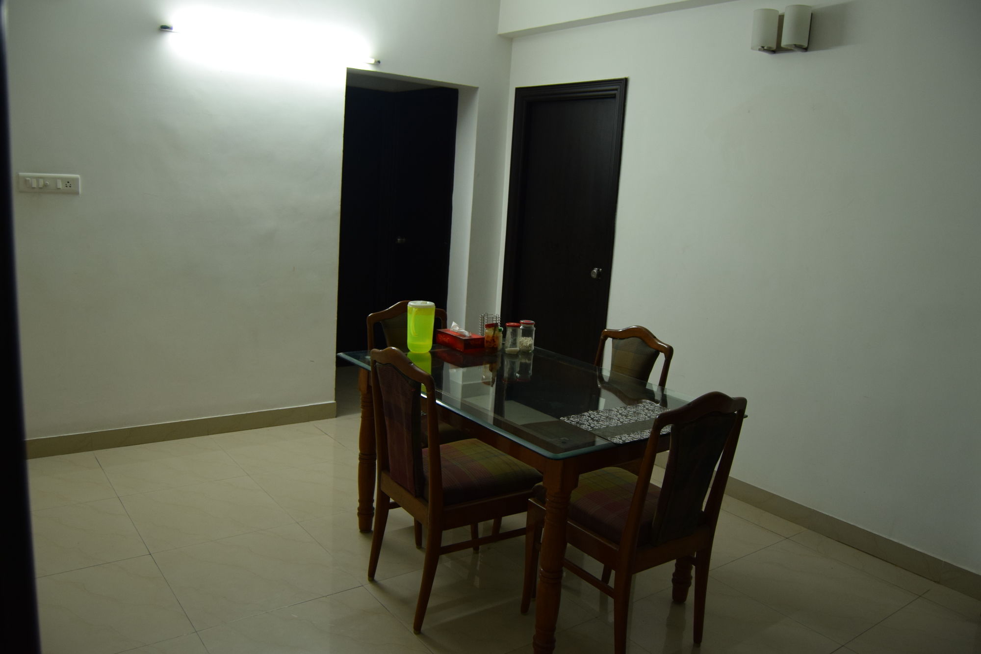 Sunshine Hospitalities