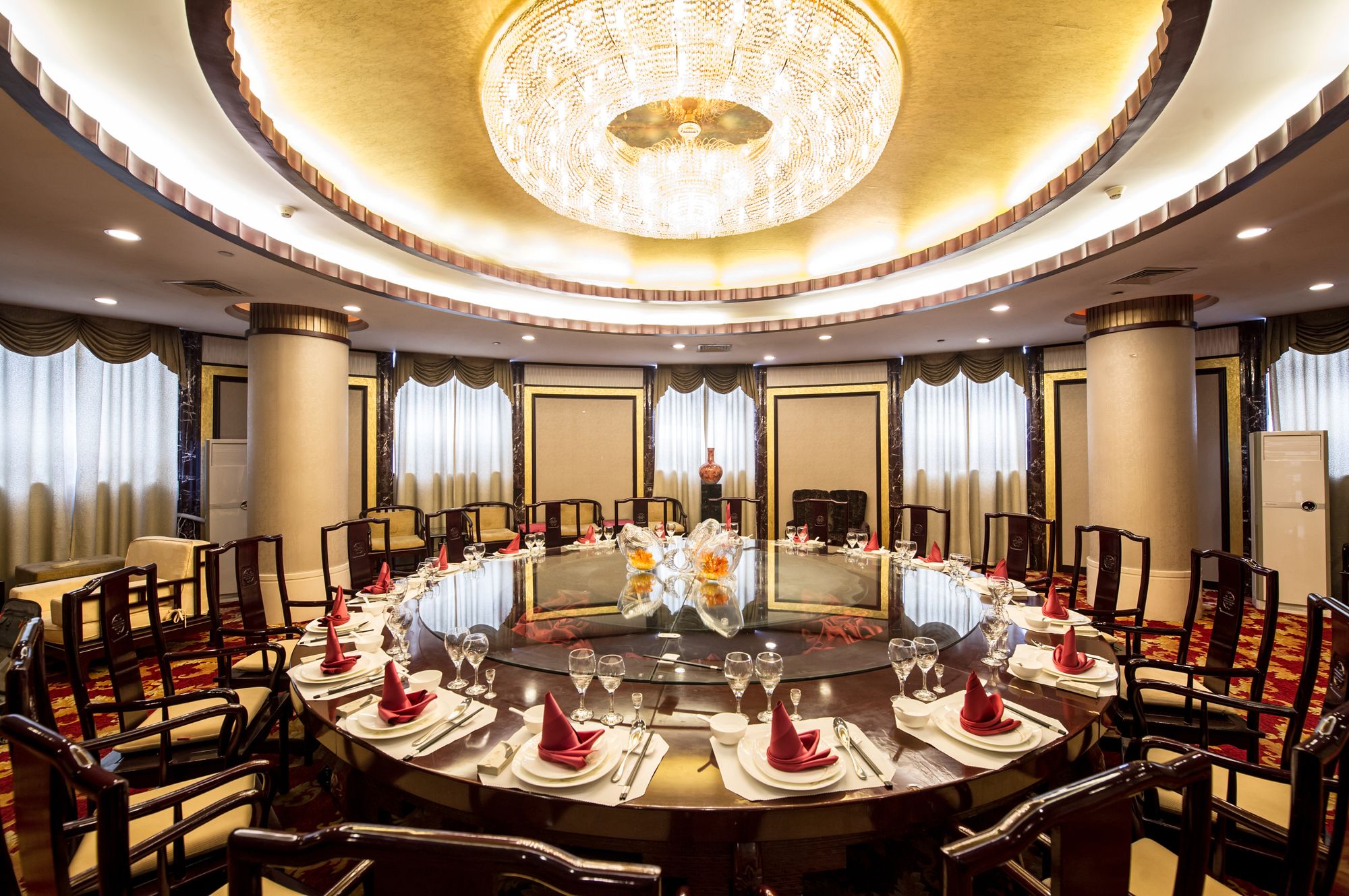 Wuhan Hongyi Hotel
