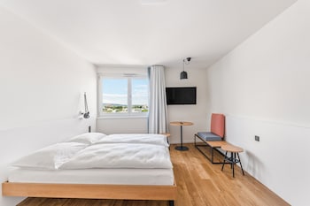 Smartments Business Wien Heiligenstadt