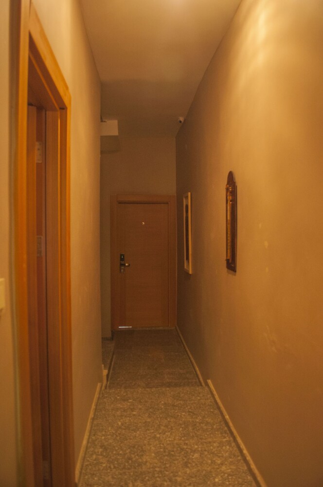 Apart 57 Taksim Harbiye