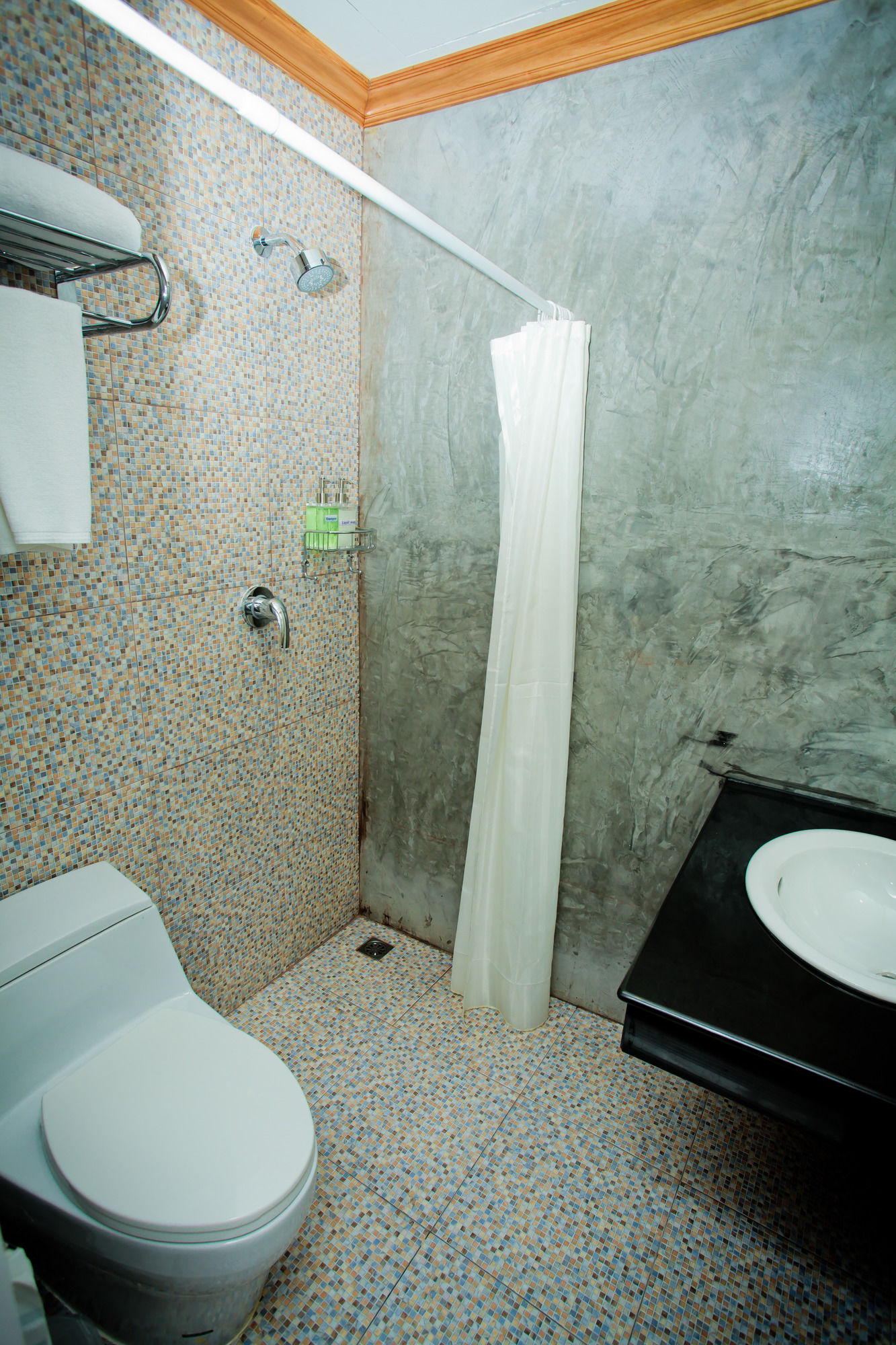 Chaphone Guesthouse