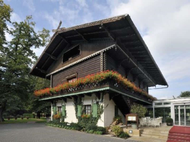 Bayrisches Haus