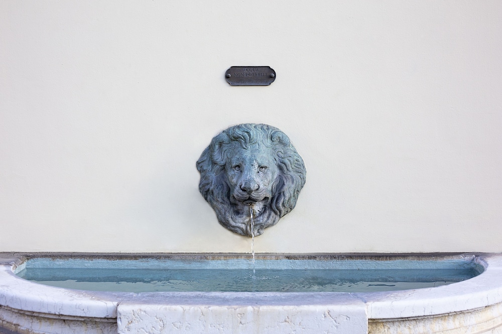 Terme Manzi Hotel & Spa