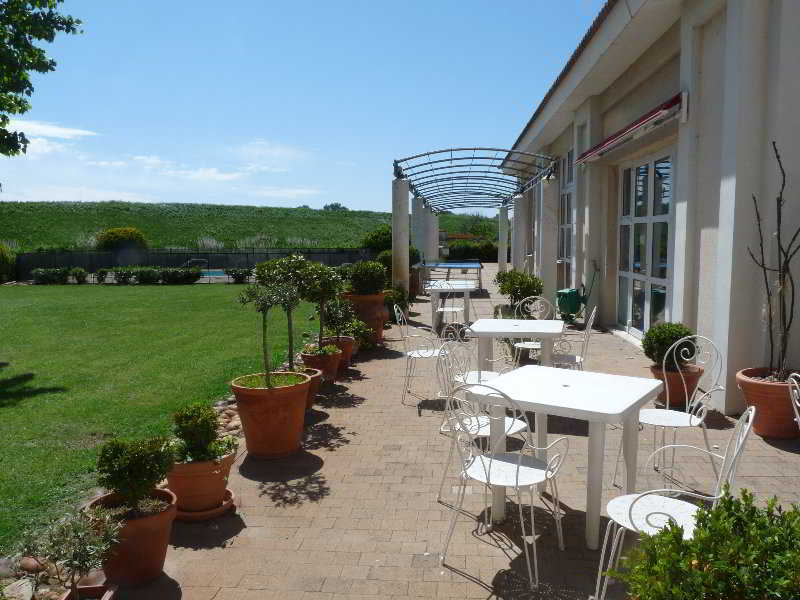 Hôtel le Mas des Ponts d'Arles