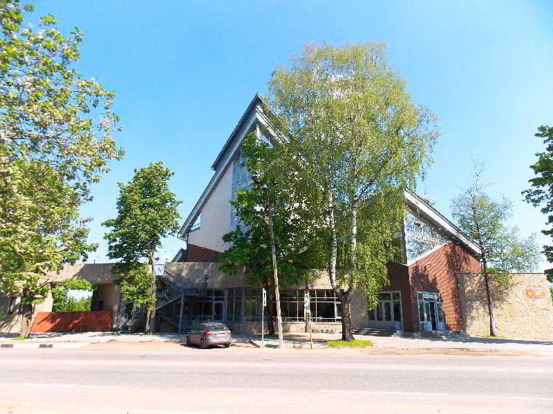 K-Vizit Toksovo