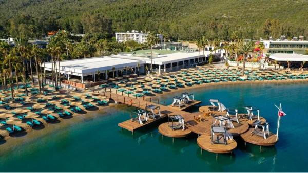 Green Bay Resort & Spa