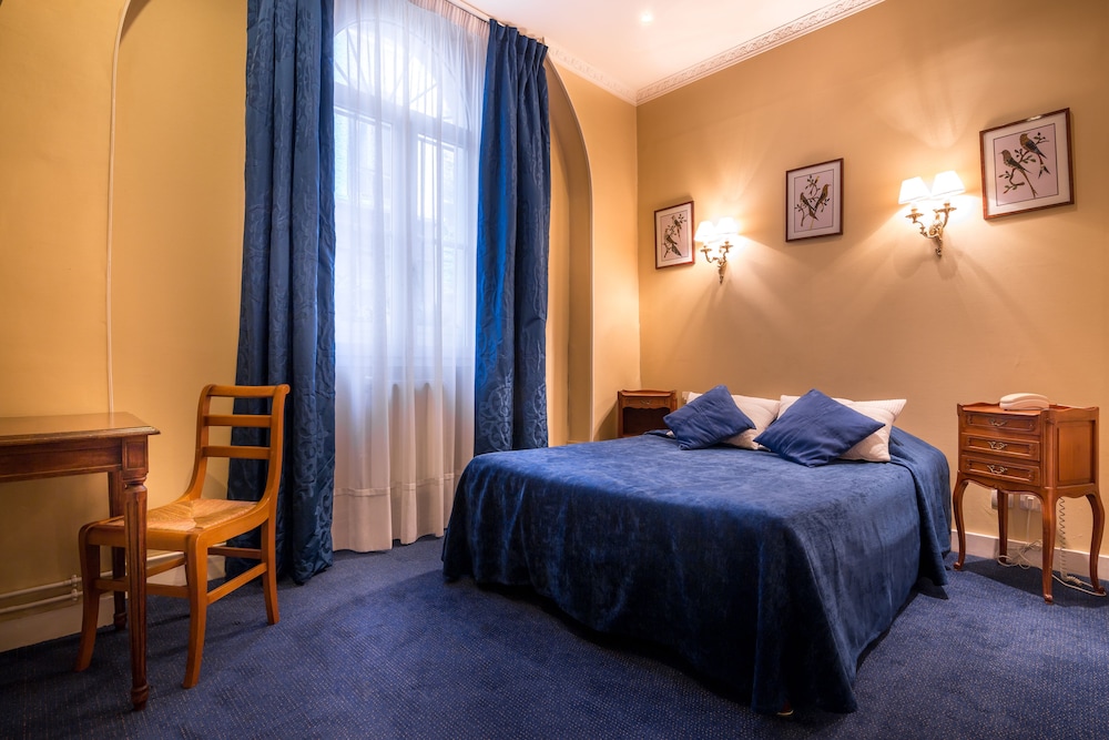 Hotel des Arts Cité Bergère